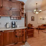 Aristocratic Next To Cathedral By Flat Mаnager Apartment Sofia