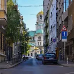 Apartment Aristocratic Next To Cathedral By Flat Mаnager