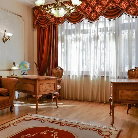 Apartmán Aristocratic Next To Cathedral By Flat Mаnager