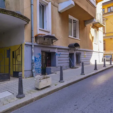 Aristocratic Next To Cathedral By Flat Mаnager