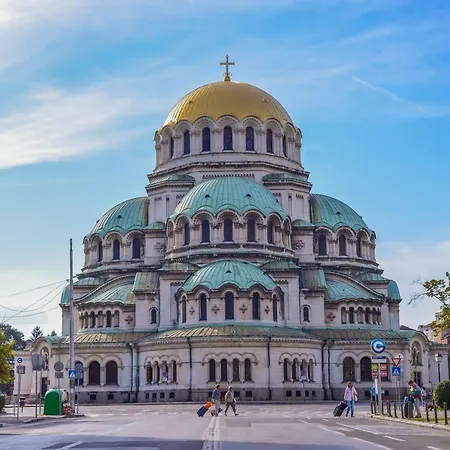 Apartmán Aristocratic Next To Cathedral By Flat Mаnager *