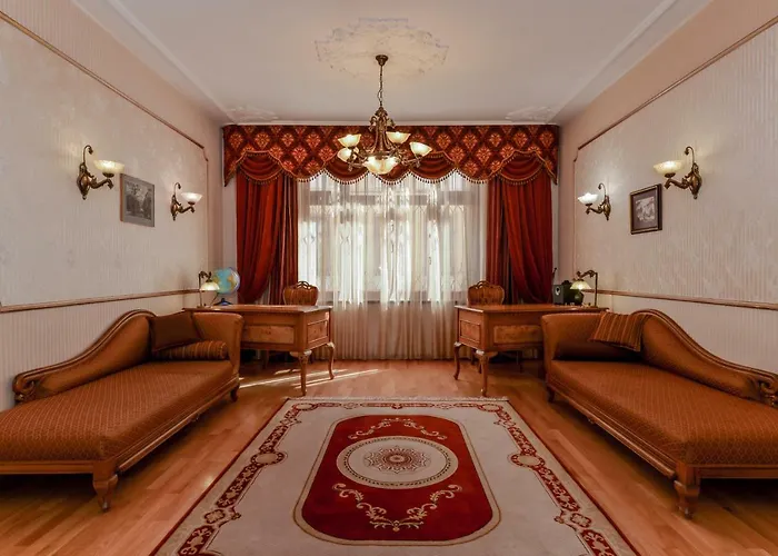 Aristocratic Next To Cathedral By Flat Mаnager Apartmán