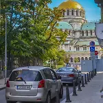 Aristocratic Next To Cathedral By Flat Mаnager Apartment Sofia
