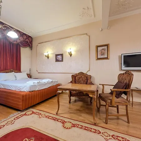 Apartment Aristocratic Next To Cathedral By Flat Mаnager