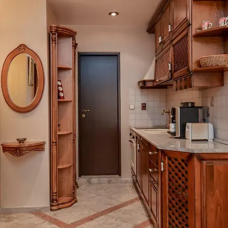 Aristocratic Next To Cathedral By Flat Mаnager Apartment Sofia