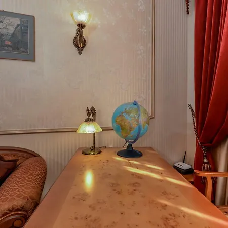 アパート Aristocratic Next To Cathedral By Flat Mаnager *