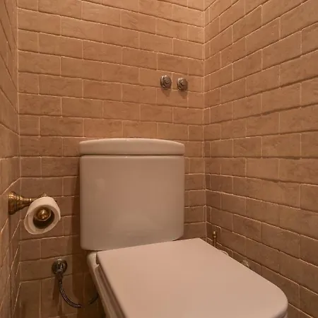 Aristocratic Next To Cathedral By Flat Mаnager 소피아