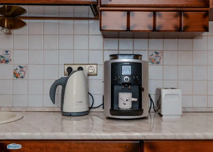 Aristocratic Next To Cathedral By Flat Mаnager *