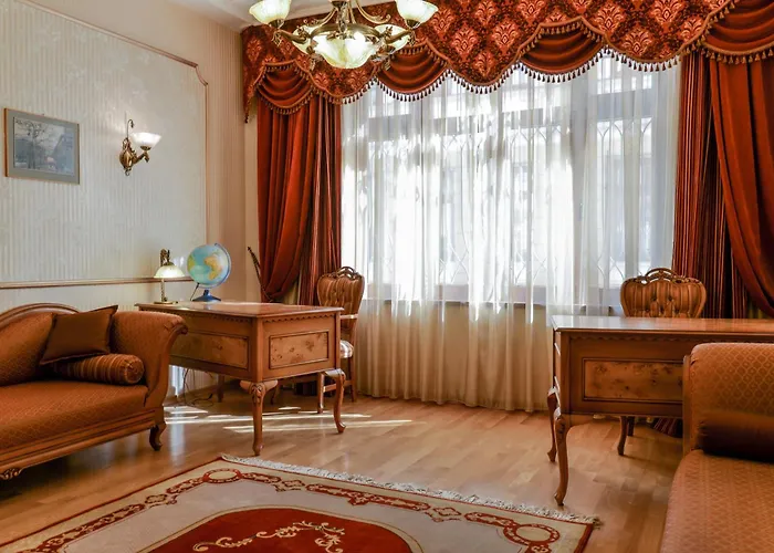 Apartmán Aristocratic Next To Cathedral By Flat Mаnager