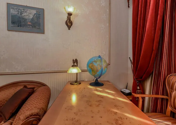 Appartement Aristocratic Next To Cathedral By Flat Mаnager *