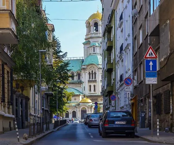 Διαμέρισμα Aristocratic Next To Cathedral By Flat Mаnager