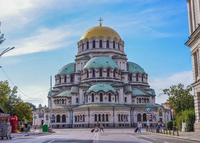 Apartmán Aristocratic Next To Cathedral By Flat Mаnager *