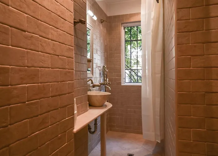 Aristocratic Next To Cathedral By Flat Mаnager 公寓 *