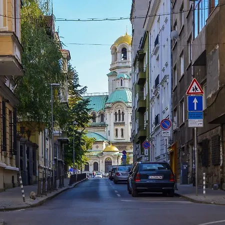 Апартамент Aristocratic Next To Cathedral By Flat Mаnager